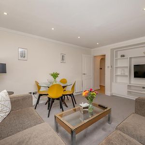 Superior Appartement met een Slaapkamer